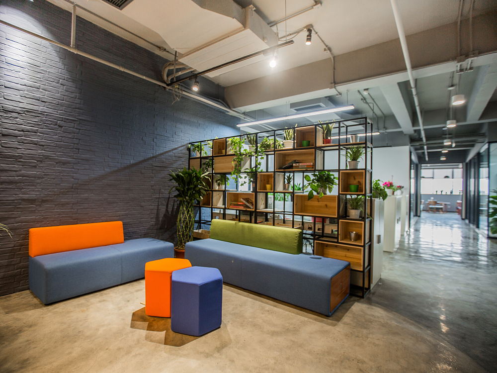 上海會客區(qū)設(shè)計(jì)需要注意哪些方面？