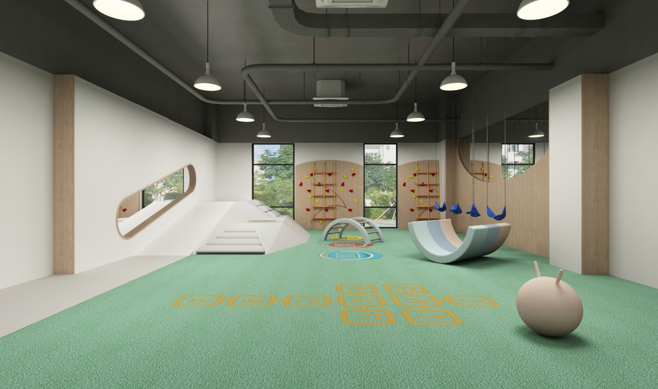 上海培訓機構教室要怎么裝修？