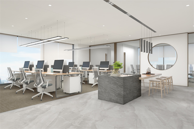 辦公室怎么裝修設(shè)計(jì)較省錢？