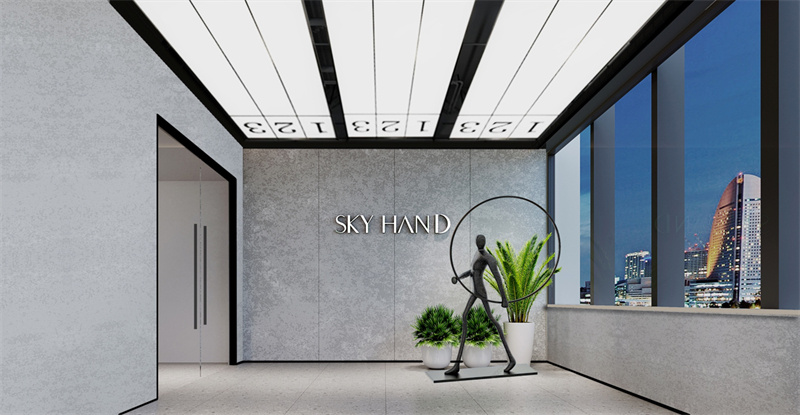 剛裝修好的辦公室不能立即辦公？新辦公室如何除甲醛？