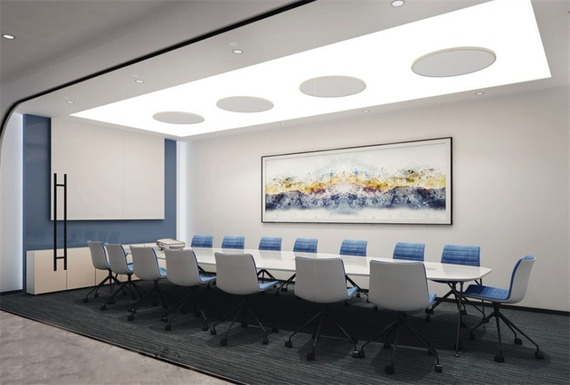 辦公樓裝修一平米多少錢（辦公樓裝修設(shè)計費(fèi)用價格明細(xì)）