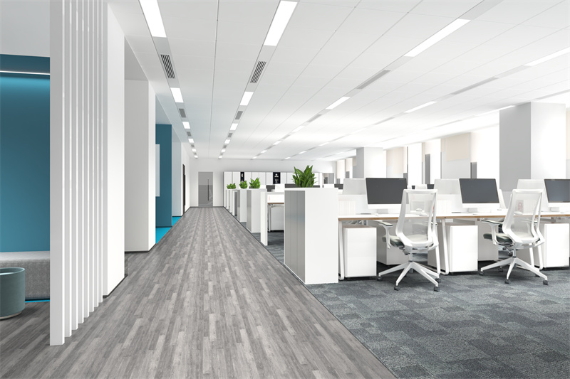 辦公室裝修設(shè)計中有需要注意哪些細節(jié)？