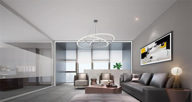 總經(jīng)理辦公室設(shè)計裝修要注意哪些，總經(jīng)理辦公室裝修效果