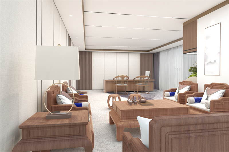 辦公室裝修公司的收費依據(jù)是什么？怎么讓你的辦公室裝修