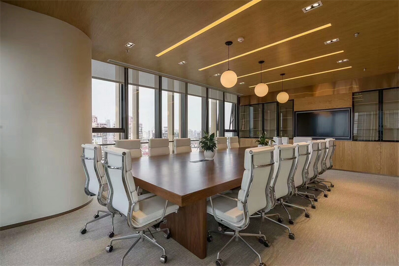 600平辦公室裝修設(shè)計(jì)？600平米辦公室設(shè)計(jì)選什么風(fēng)格？