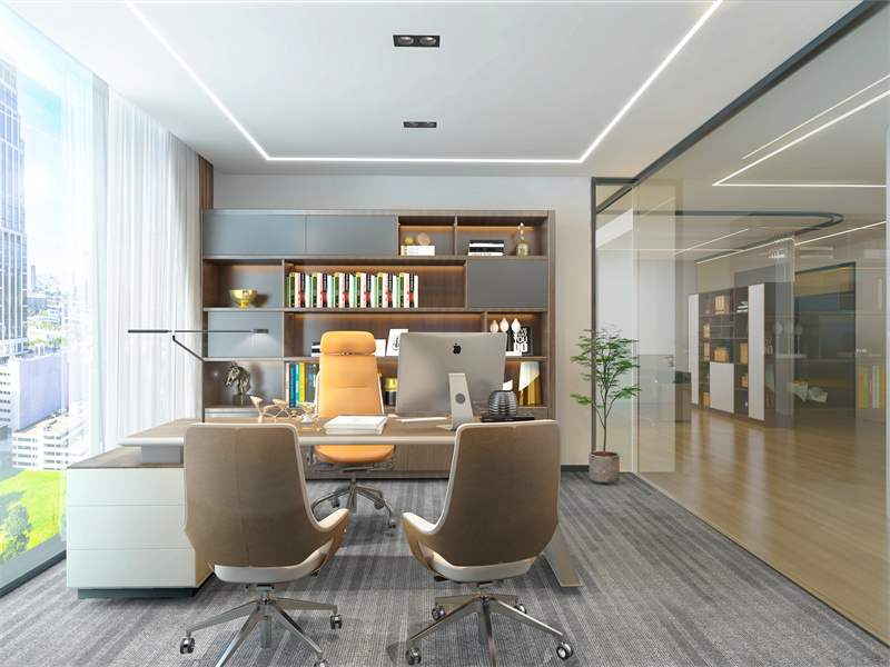 辦公樓裝修設計方案中如何選擇防水涂料？辦公樓裝修設計