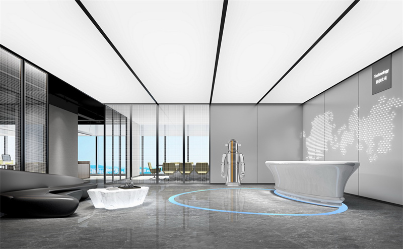 哪個(gè)辦公室設(shè)計(jì)公司好？我們?cè)趺催x辦公室設(shè)計(jì)公司？