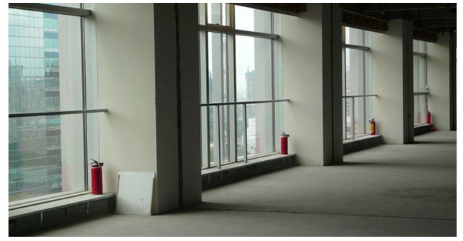 施工管理平面圖，保證工程有條不紊的進(jìn)行！