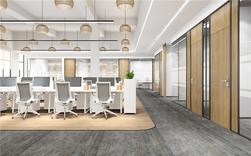辦公室裝修價格怎樣？一平方多少錢？